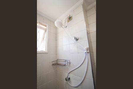 Apartamento para alugar com 56m², 2 quartos e 1 vaga Apartamento para alugar com 56m², 2 quartos e 1 vagaBanheiro