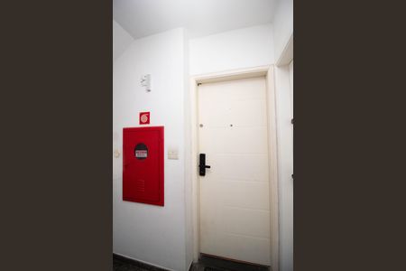 Apartamento para alugar com 56m², 2 quartos e 1 vaga Apartamento para alugar com 56m², 2 quartos e 1 vagaHall de entrada