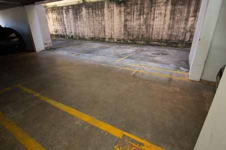 Apartamento para alugar com 56m², 2 quartos e 1 vaga Apartamento para alugar com 56m², 2 quartos e 1 vagaGaragem