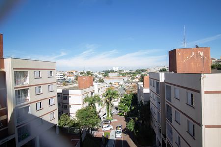 Vista do Quarto 2 de apartamento para alugar com 2 quartos, 56m² em Vila Guedes, São Paulo