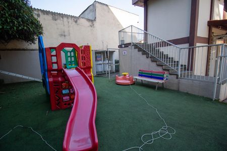 Área comum - Playground de apartamento para alugar com 2 quartos, 56m² em Vila Guedes, São Paulo