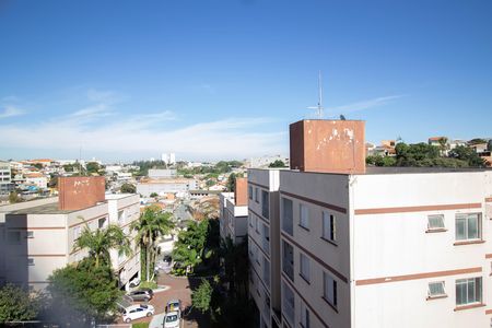 Apartamento para alugar com 56m², 2 quartos e 1 vaga Apartamento para alugar com 56m², 2 quartos e 1 vagaVista do Quarto 1