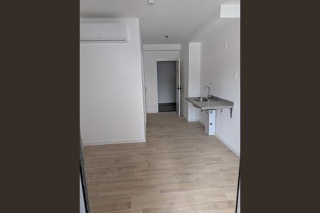 Kitnet/Studio para alugar com 1 quarto, 24m² em Vila Clementino, São Paulo