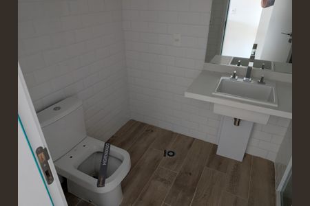 Kitnet/Studio para alugar com 1 quarto, 24m² em Vila Clementino, São Paulo