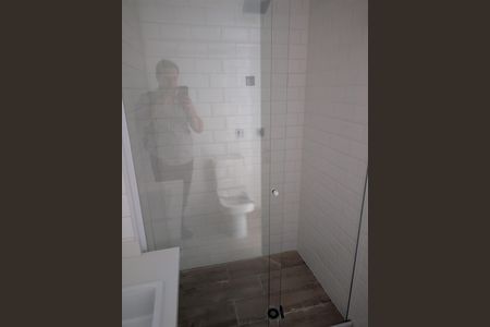 Kitnet/Studio para alugar com 1 quarto, 24m² em Vila Clementino, São Paulo