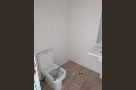 Kitnet/Studio para alugar com 1 quarto, 24m² em Vila Clementino, São Paulo