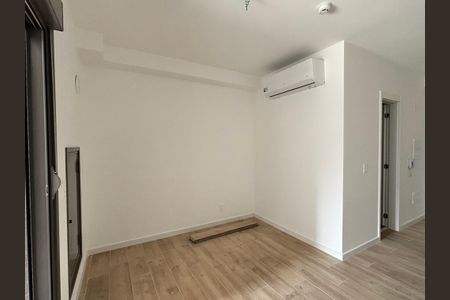 Studio de kitnet/studio à venda com 0 quarto, 24m² em Vila Clementino, São Paulo