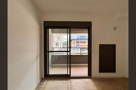 Studio para alugar com 24m², 0 quarto e sem vagaStudio Sacada