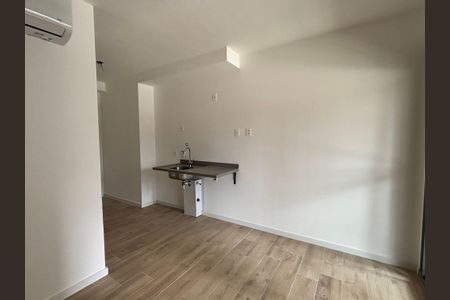 Studio de kitnet/studio à venda com 0 quarto, 24m² em Vila Clementino, São Paulo