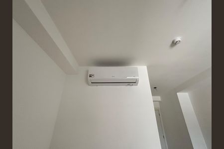 Studio de kitnet/studio à venda com 0 quarto, 24m² em Vila Clementino, São Paulo