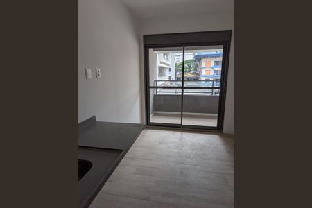 Kitnet/Studio para alugar com 1 quarto, 24m² em Vila Clementino, São Paulo
