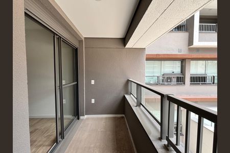 Studio para alugar com 24m², 0 quarto e sem vagaStudio Sacada