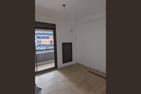 Kitnet/Studio para alugar com 1 quarto, 24m² em Vila Clementino, São Paulo
