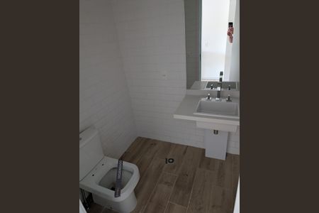 Kitnet/Studio para alugar com 1 quarto, 24m² em Vila Clementino, São Paulo