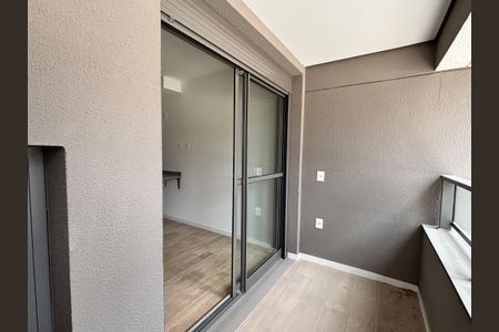 Studio para alugar com 24m², 0 quarto e sem vagaStudio Sacada