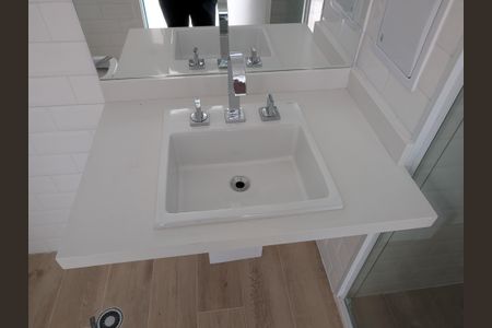 Kitnet/Studio para alugar com 1 quarto, 24m² em Vila Clementino, São Paulo