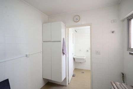 Apartamento para alugar com 50m², 1 quarto e 1 vaga Apartamento para alugar com 50m², 1 quarto e 1 vagaCozinha