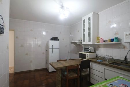 Apartamento para alugar com 70m², 2 quartos e 1 vagaCozinha