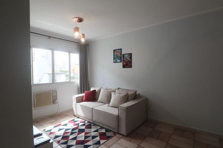 Apartamento para alugar com 70m², 2 quartos e 1 vagaSala