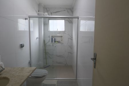 Apartamento para alugar com 70m², 2 quartos e 1 vagaBanheiro Social