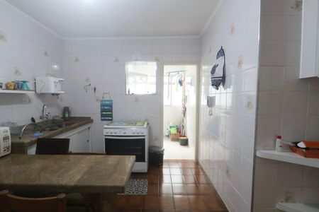 Apartamento para alugar com 70m², 2 quartos e 1 vagaCozinha