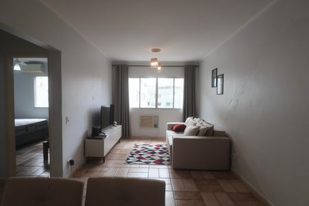 Apartamento para alugar com 70m², 2 quartos e 1 vagaSala