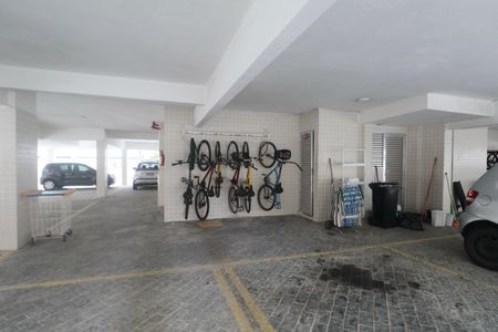 Apartamento para alugar com 70m², 2 quartos e 1 vagaBicicletario