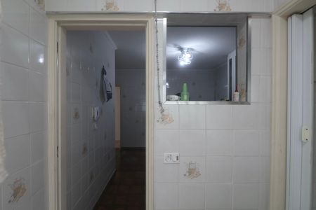 Apartamento para alugar com 70m², 2 quartos e 1 vagaÁrea de Serviço