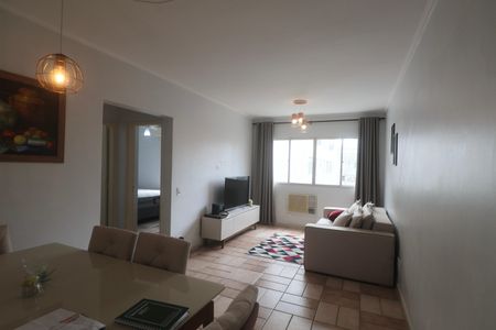 Apartamento para alugar com 70m², 2 quartos e 1 vagaSala