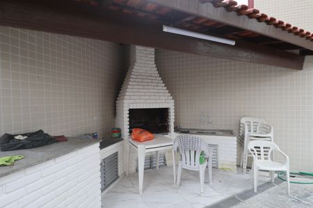 Apartamento para alugar com 70m², 2 quartos e 1 vagaÁrea comum