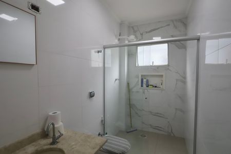 Apartamento para alugar com 70m², 2 quartos e 1 vagaBanheiro Social