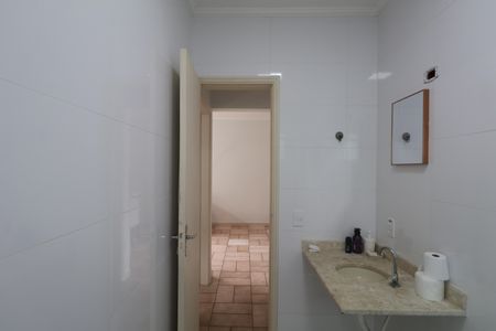 Apartamento para alugar com 70m², 2 quartos e 1 vagaBanheiro Social