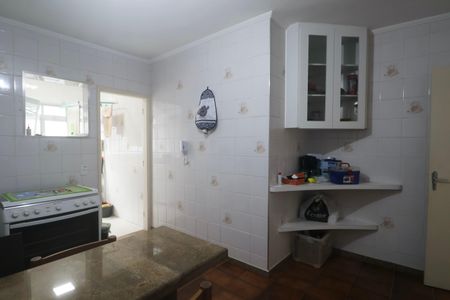 Apartamento para alugar com 70m², 2 quartos e 1 vagaCozinha