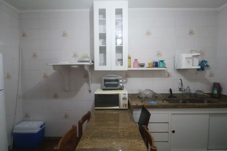 Apartamento para alugar com 70m², 2 quartos e 1 vagaCozinha