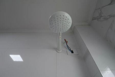 Apartamento para alugar com 70m², 2 quartos e 1 vagaBanheiro Social