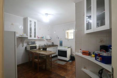 Apartamento para alugar com 70m², 2 quartos e 1 vagaCozinha