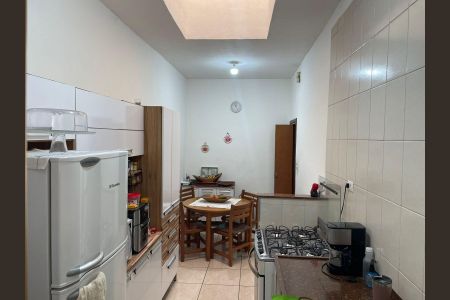Cozinha de casa à venda com 3 quartos, 250m² em Vila Siqueira (Zona Norte), São Paulo