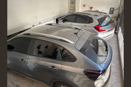 Área externa de casa à venda com 3 quartos, 250m² em Vila Siqueira (Zona Norte), São Paulo