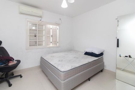 Quarto 1 de apartamento à venda com 3 quartos, 100m² em Santa Tereza, Porto Alegre