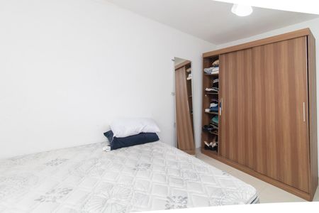 Quarto 1 de apartamento à venda com 3 quartos, 100m² em Santa Tereza, Porto Alegre