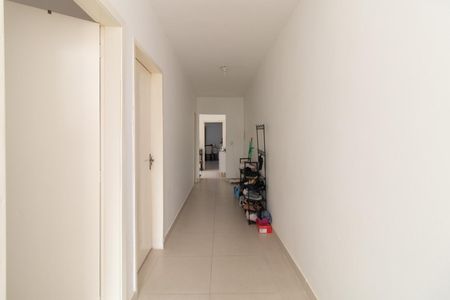 Apartamento à venda com 100m², 3 quartos e 1 vagaCorredor