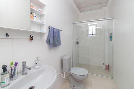 Apartamento à venda com 100m², 3 quartos e 1 vagaBanheiro