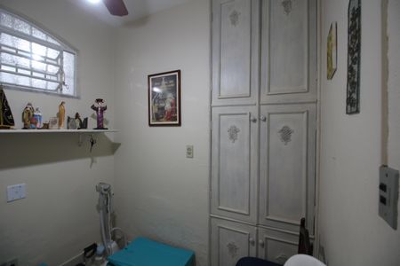 Casa de condomínio à venda com 194m², 4 quartos e 1 vagaQuarto 1