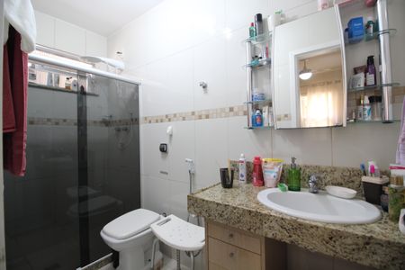 Casa de condomínio à venda com 194m², 4 quartos e 1 vagaQuarto 4 - Suíte