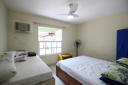 Casa de condomínio à venda com 194m², 4 quartos e 1 vagaQuarto 3