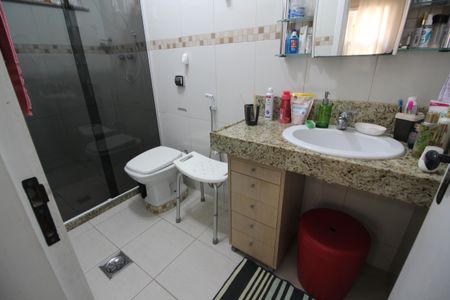 Casa de condomínio à venda com 194m², 4 quartos e 1 vagaQuarto 4 - Suíte