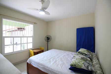 Casa de condomínio à venda com 194m², 4 quartos e 1 vagaQuarto 3