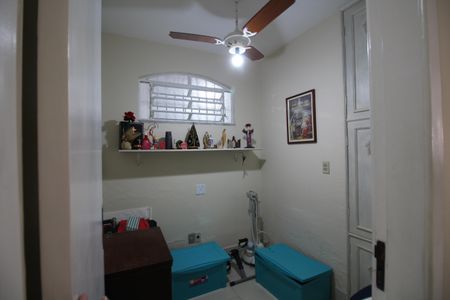 Quarto 1 de casa de condomínio à venda com 4 quartos, 194m² em Taquara, Rio de Janeiro