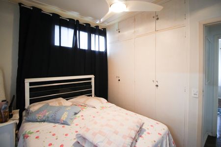 Apartamento à venda com 93m², 3 quartos e 1 vagaQuarto 3/ Reversível 