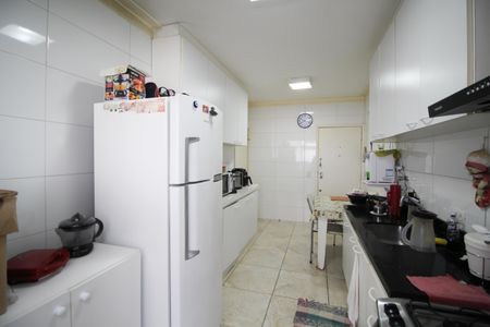 Apartamento à venda com 93m², 3 quartos e 1 vagaCozinha